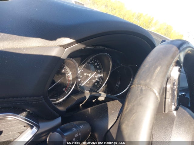 2022 Mazda Cx-5 Gs/kuro Edition მანქანა იყიდება აუქციონზე, vin: JM3KFBCM1N0577975, აუქციონის ნომერი: 12721584