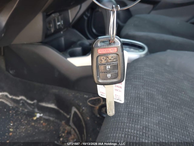 Aukcja sprzedaży 2015 Honda Fit Lx, vin: 3HGGK5H50FM108146, numer aukcji: 12721587