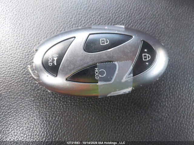 KMHLM4DG7SU025887 Hyundai Elantra Sel Sport