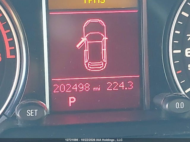 12721598 :رقم المزاد ، WA1LFCFP7CA131419 vin ، 2012 Audi Q5 2.0t Premium مزاد بيع