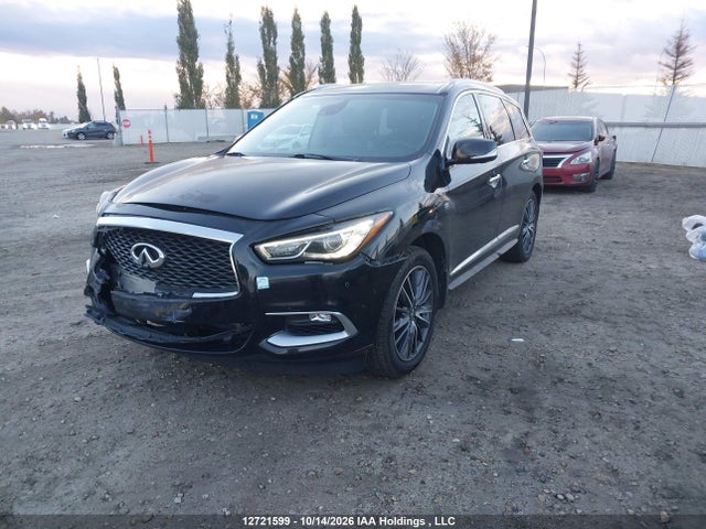 5N1AL0MM4GC523146 Infiniti QX60