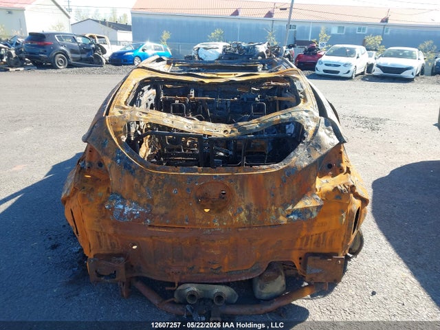Aukcja sprzedaży 2013 Hyundai Veloster Turbo, vin: KMHTC6AE6DU150397, numer aukcji: 12607257