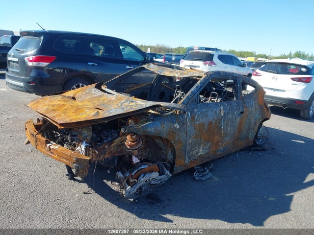 Aukcja sprzedaży 2013 Hyundai Veloster Turbo, vin: KMHTC6AE6DU150397, numer aukcji: 12607257