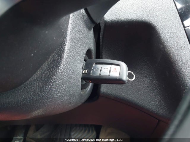 Продаж на аукціоні авто 2017 Nissan Rogue S/sl Platinum/sv, vin: 5N1AT2MV0HC791794, номер лоту: 12694979