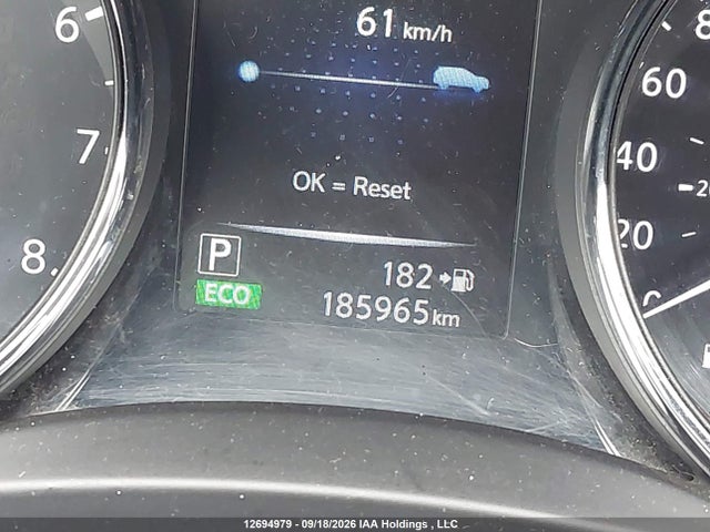 Продаж на аукціоні авто 2017 Nissan Rogue S/sl Platinum/sv, vin: 5N1AT2MV0HC791794, номер лоту: 12694979