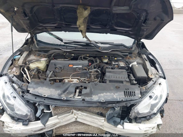 Продаж на аукціоні авто 2016 Honda Civic, vin: 2HGFC2F78GH041226, номер лоту: 12702747