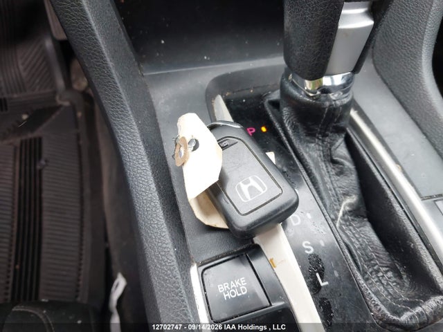 Продаж на аукціоні авто 2016 Honda Civic, vin: 2HGFC2F78GH041226, номер лоту: 12702747
