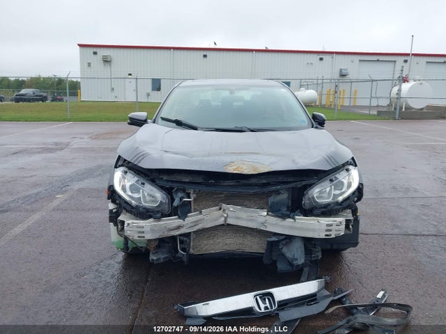 Продаж на аукціоні авто 2016 Honda Civic, vin: 2HGFC2F78GH041226, номер лоту: 12702747