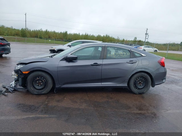 Продаж на аукціоні авто 2016 Honda Civic, vin: 2HGFC2F78GH041226, номер лоту: 12702747