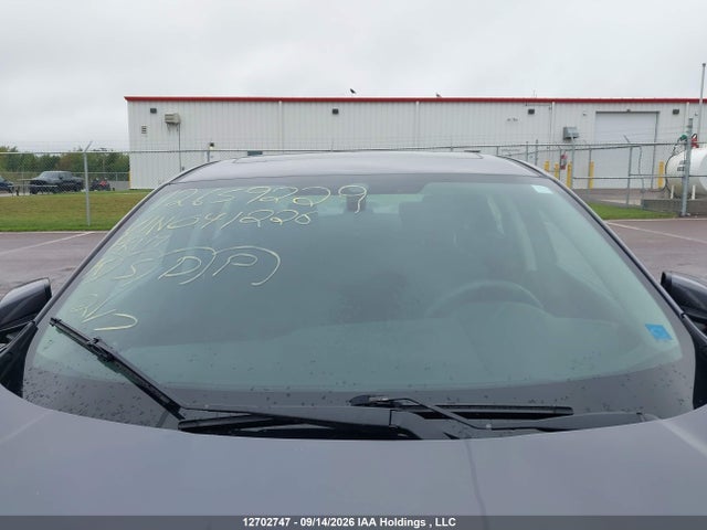 Продаж на аукціоні авто 2016 Honda Civic, vin: 2HGFC2F78GH041226, номер лоту: 12702747