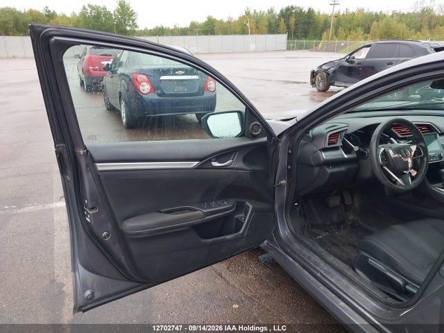 Продаж на аукціоні авто 2016 Honda Civic, vin: 2HGFC2F78GH041226, номер лоту: 12702747