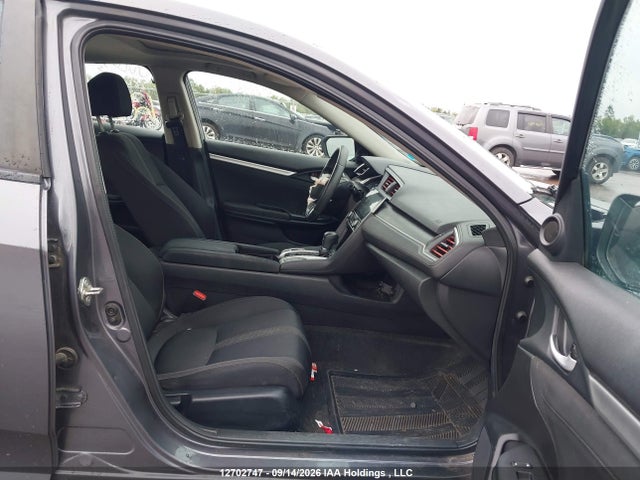 Продаж на аукціоні авто 2016 Honda Civic, vin: 2HGFC2F78GH041226, номер лоту: 12702747