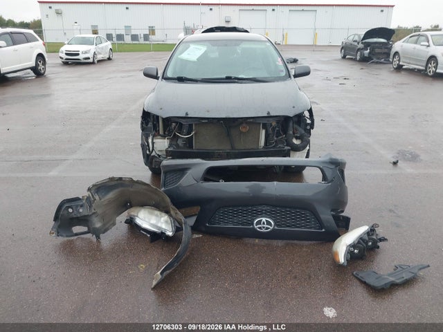 Aukcja sprzedaży 2009 Toyota Corolla Ce, vin: 2T1BU40E39C152924, numer aukcji: 12706303