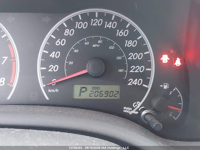 Aukcja sprzedaży 2009 Toyota Corolla Ce, vin: 2T1BU40E39C152924, numer aukcji: 12706303