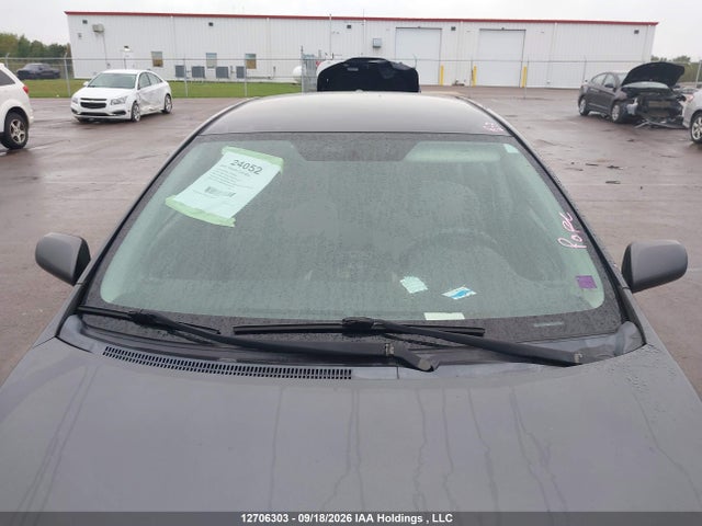 Aukcja sprzedaży 2009 Toyota Corolla Ce, vin: 2T1BU40E39C152924, numer aukcji: 12706303