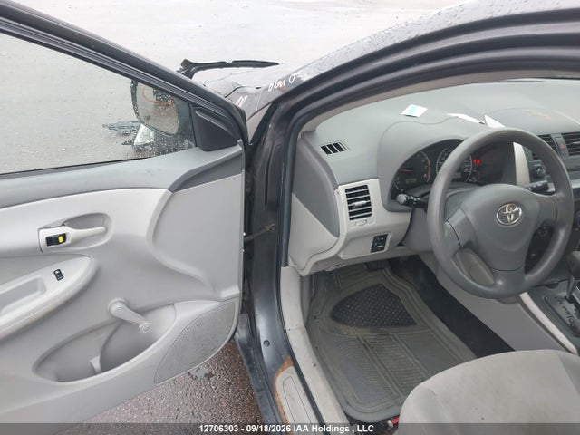 Aukcja sprzedaży 2009 Toyota Corolla Ce, vin: 2T1BU40E39C152924, numer aukcji: 12706303