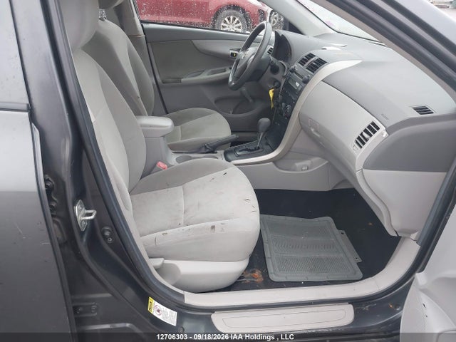 Aukcja sprzedaży 2009 Toyota Corolla Ce, vin: 2T1BU40E39C152924, numer aukcji: 12706303
