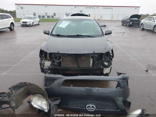 Aukcja sprzedaży 2009 Toyota Corolla Ce, vin: 2T1BU40E39C152924, numer aukcji: 12706303