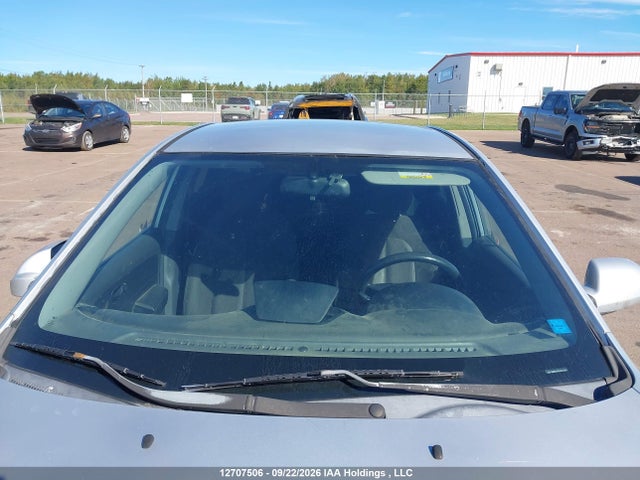 12707506 :رقم المزاد ، KMHDU45D99U544023 vin ، 2009 Hyundai Elantra Gl/l مزاد بيع