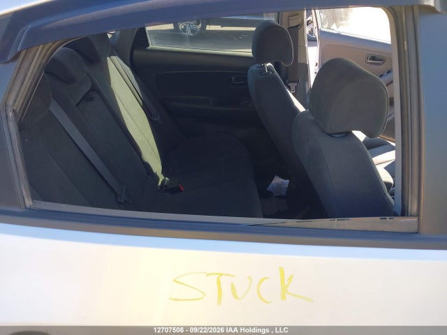12707506 :رقم المزاد ، KMHDU45D99U544023 vin ، 2009 Hyundai Elantra Gl/l مزاد بيع