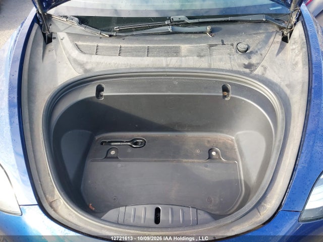 5YJ3E1EA4LF625450 Tesla MODEL 3
