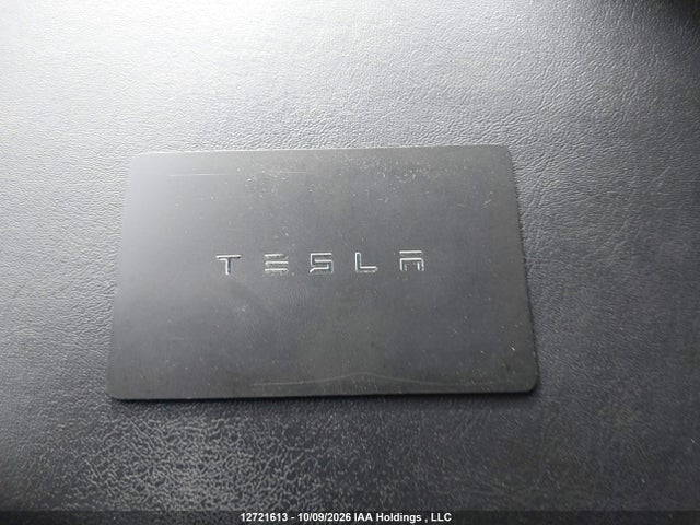 5YJ3E1EA4LF625450 Tesla MODEL 3