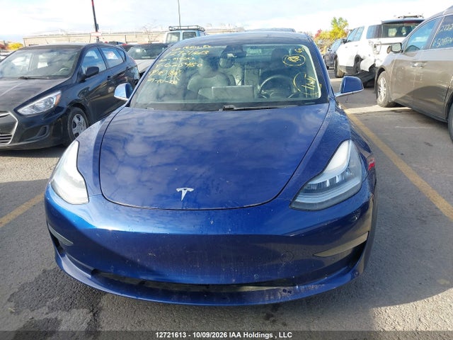 5YJ3E1EA4LF625450 Tesla MODEL 3