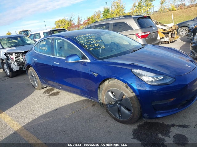5YJ3E1EA4LF625450 Tesla MODEL 3