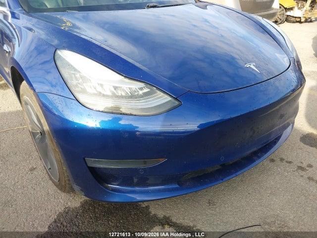 5YJ3E1EA4LF625450 Tesla MODEL 3