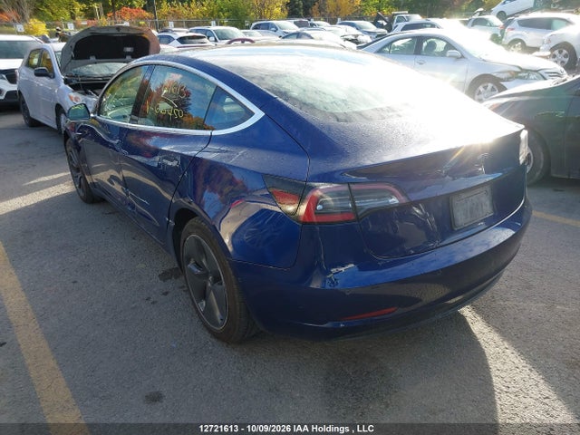 5YJ3E1EA4LF625450 Tesla MODEL 3