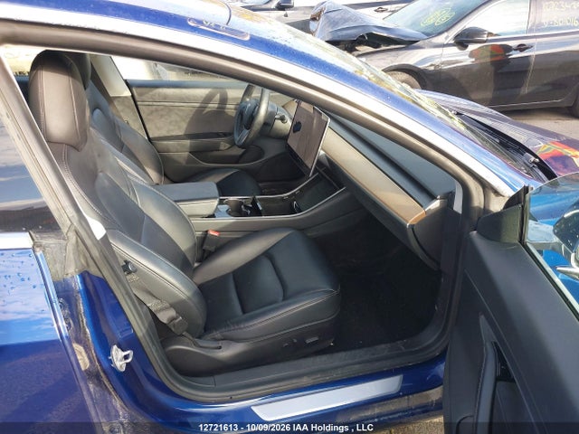 5YJ3E1EA4LF625450 Tesla MODEL 3