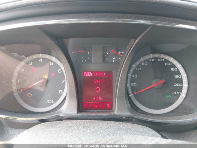 2013 Gmc Terrain Sle-1 მანქანა იყიდება აუქციონზე, vin: 2GKFLREK5D6329651, აუქციონის ნომერი: 12671458