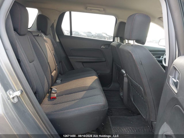 2013 Gmc Terrain Sle-1 მანქანა იყიდება აუქციონზე, vin: 2GKFLREK5D6329651, აუქციონის ნომერი: 12671458