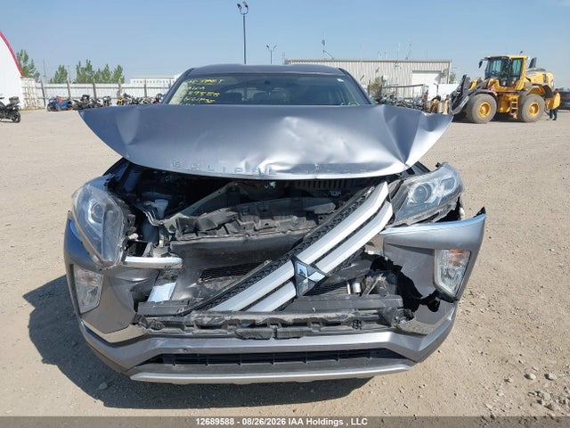 Aukcja sprzedaży 2018 Mitsubishi Eclipse Cross Es, vin: JA4AT3AA3JZ611023, numer aukcji: 12689588