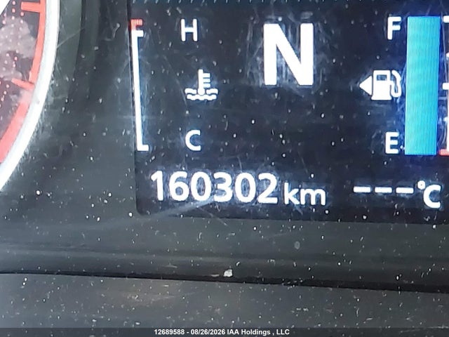 Aukcja sprzedaży 2018 Mitsubishi Eclipse Cross Es, vin: JA4AT3AA3JZ611023, numer aukcji: 12689588