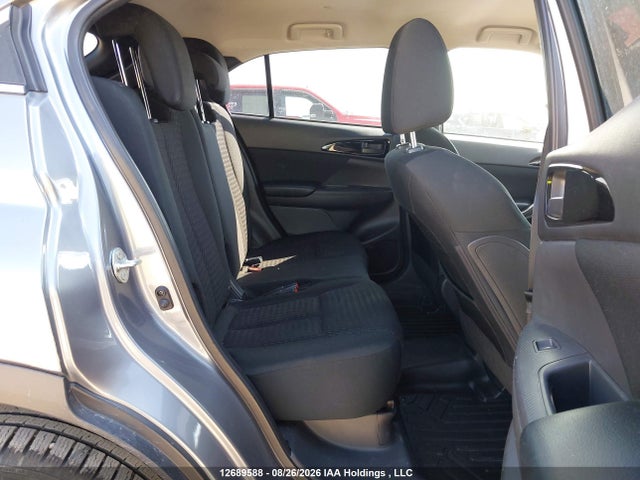 Aukcja sprzedaży 2018 Mitsubishi Eclipse Cross Es, vin: JA4AT3AA3JZ611023, numer aukcji: 12689588