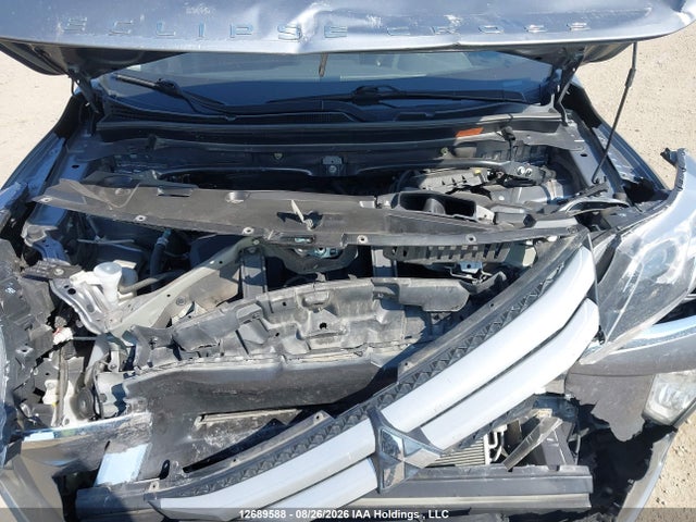 Aukcja sprzedaży 2018 Mitsubishi Eclipse Cross Es, vin: JA4AT3AA3JZ611023, numer aukcji: 12689588