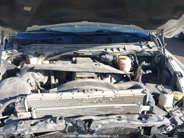 Aukcja sprzedaży 2016 Ram 3500 Laramie, vin: 3C63R3EL6GG216035, numer aukcji: 12710982