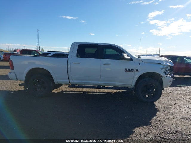 Aukcja sprzedaży 2016 Ram 3500 Laramie, vin: 3C63R3EL6GG216035, numer aukcji: 12710982