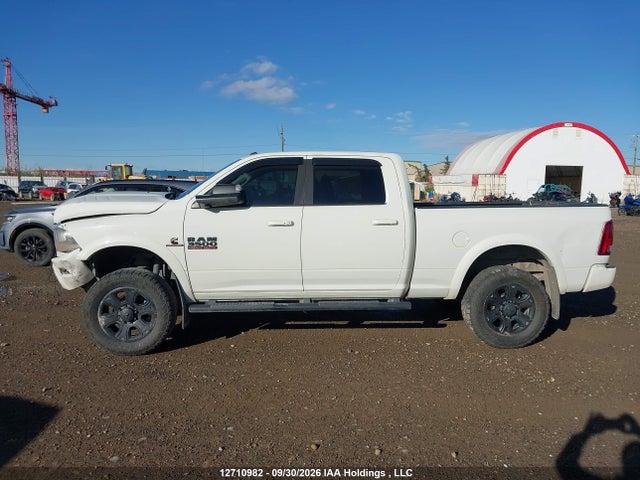 Aukcja sprzedaży 2016 Ram 3500 Laramie, vin: 3C63R3EL6GG216035, numer aukcji: 12710982