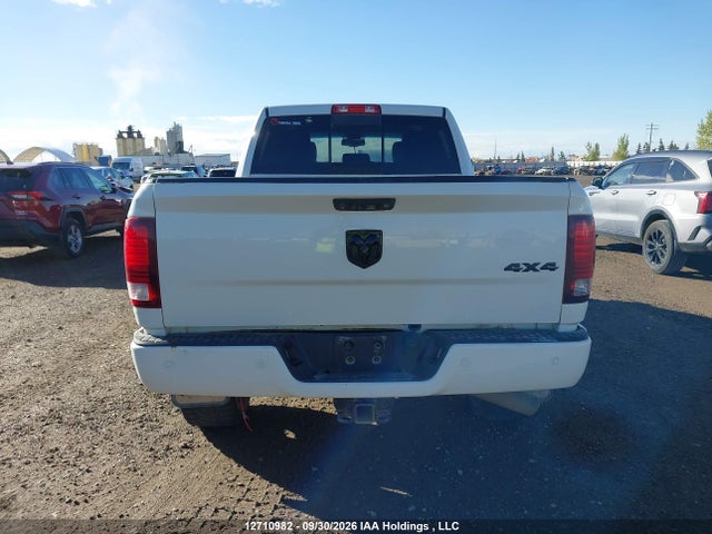 Aukcja sprzedaży 2016 Ram 3500 Laramie, vin: 3C63R3EL6GG216035, numer aukcji: 12710982