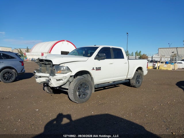Aukcja sprzedaży 2016 Ram 3500 Laramie, vin: 3C63R3EL6GG216035, numer aukcji: 12710982