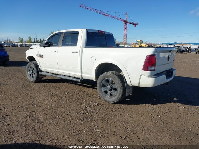 Aukcja sprzedaży 2016 Ram 3500 Laramie, vin: 3C63R3EL6GG216035, numer aukcji: 12710982