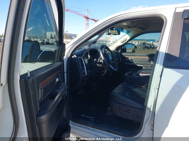 Aukcja sprzedaży 2016 Ram 3500 Laramie, vin: 3C63R3EL6GG216035, numer aukcji: 12710982