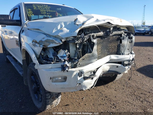 Aukcja sprzedaży 2016 Ram 3500 Laramie, vin: 3C63R3EL6GG216035, numer aukcji: 12710982