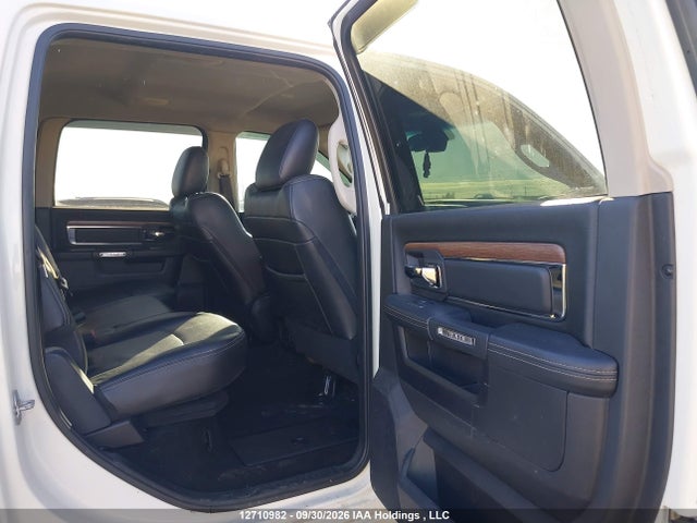Aukcja sprzedaży 2016 Ram 3500 Laramie, vin: 3C63R3EL6GG216035, numer aukcji: 12710982