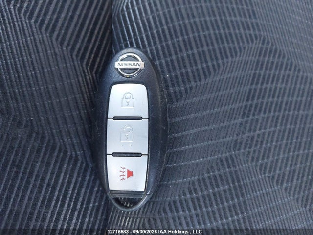 Продаж на аукціоні авто 2014 Nissan Rogue S/sl/sv, vin: 5N1AT2MV7EC842526, номер лоту: 12715583