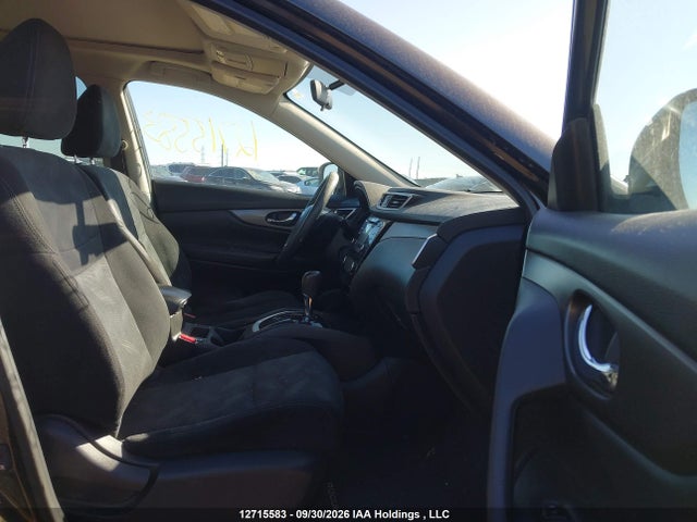 Продаж на аукціоні авто 2014 Nissan Rogue S/sl/sv, vin: 5N1AT2MV7EC842526, номер лоту: 12715583
