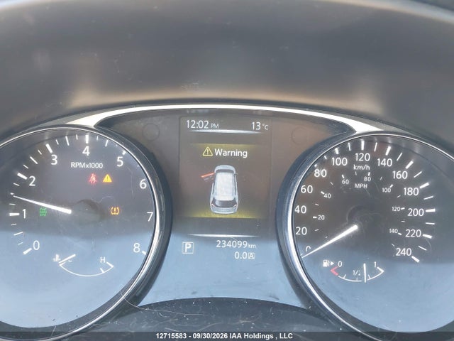Продаж на аукціоні авто 2014 Nissan Rogue S/sl/sv, vin: 5N1AT2MV7EC842526, номер лоту: 12715583