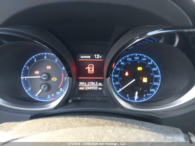 Aukcja sprzedaży 2015 Toyota Corolla S, vin: 2T1BURHE0FC238169, numer aukcji: 12721616